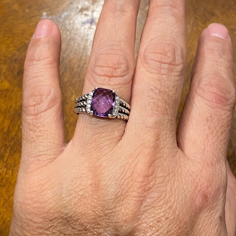 David yurman SOLD
